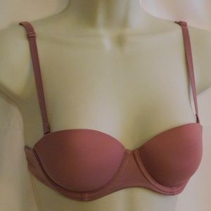 Victoria's Secret PINK Multi-Way Push-Up Bra